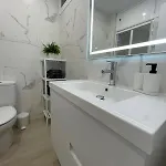 Διαμέρισμα Perla *