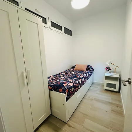 Perla * Fuengirola