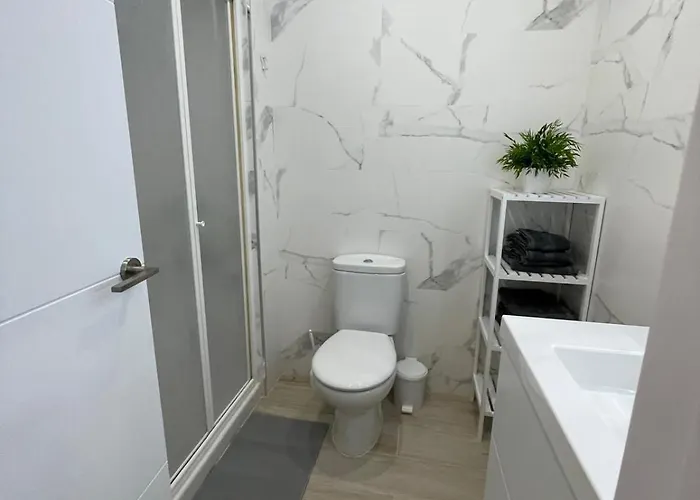 Perla Daire Fuengirola