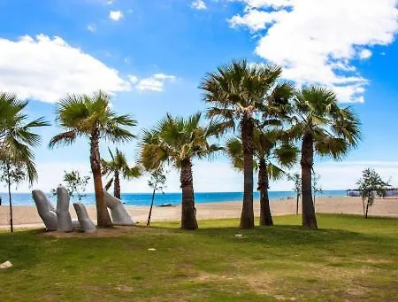 Perla Daire Fuengirola