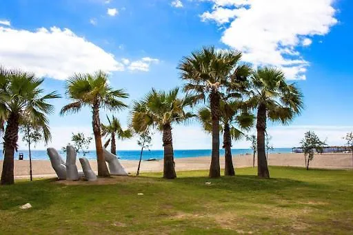 Perla Apartman Fuengirola