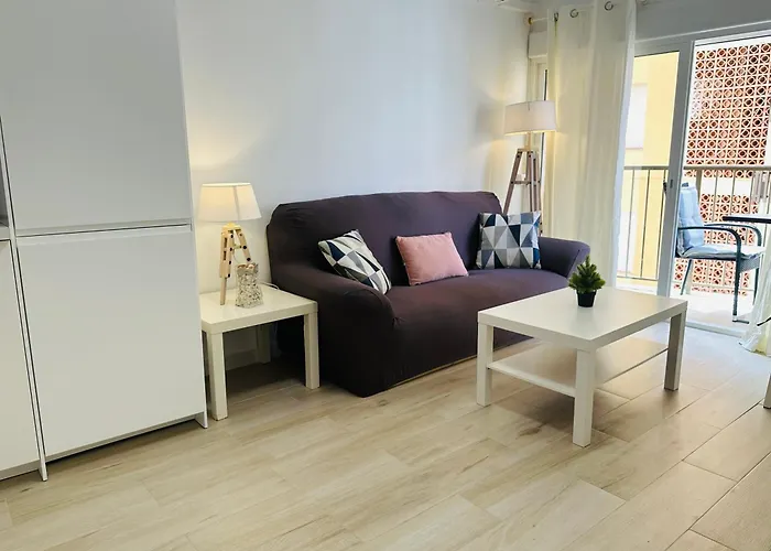 Apartman Perla Fuengirola