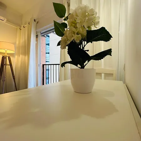 Perla アパート