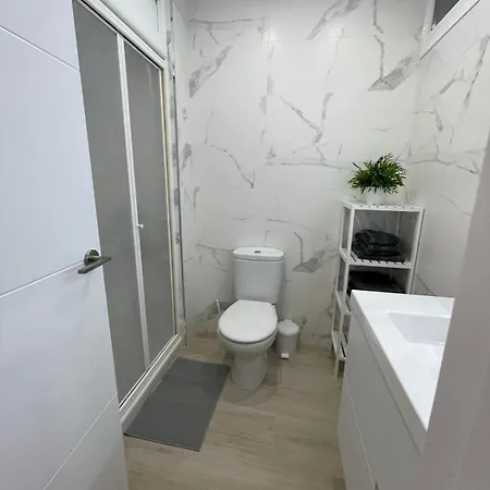 Perla Appartement Fuengirola